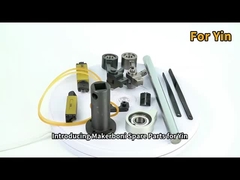 Ανταλλακτικά για το Yin