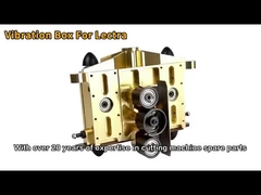 Κουτί δονήσεων για Lectra