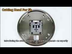 Κεφαλή κοπής για FK