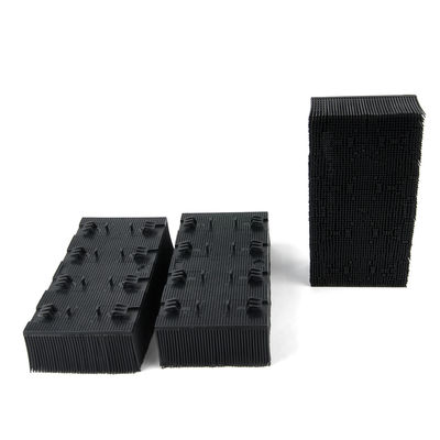 Αγορά Μπλοκ βουρτσών OEM Nylon για Μηχανή Κοπής CAD/CAM Lectra MH M88 Q50 Q80 - 192.5x95x43.5mm online manufacture