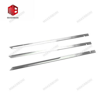 Αγορά 21261011 Μαχαίρι κόψιμου για Gerber 255 X 7.9 X 2.36mm Λυγικό χάλυβα για Gerber Cutter GT7250 online manufacture