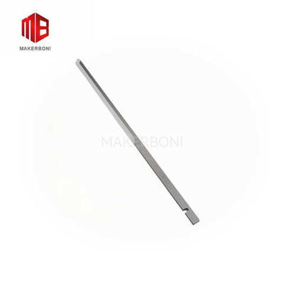 Αγορά 78798006 Σπασίδα για Gerber 255 X 7.9 X 2.36mm Επισκευές μηχανημάτων Λυγισμένο χάλυβα για αυτοκόπτη GT7250 online manufacture
