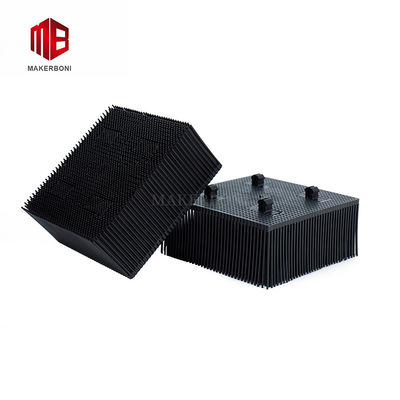 Αγορά Nylon PP Bristle Blocks Premium Bristle για αυτόματες μηχανές κοπής Gerber online manufacture