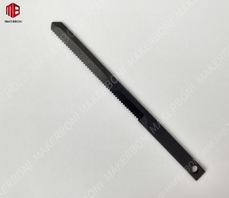 Αγορά CK-37L(0)-TCT-T Βιομηχανική Λεπίδα Ακριβείας με Οδοντωτή Κόψη για Συστήματα Κοπής Lectra online manufacture