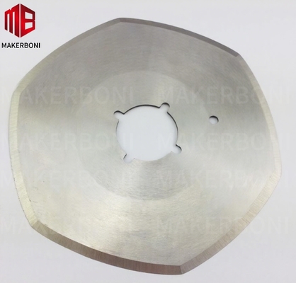 Αγορά 100mm HSS HEX Blade for Gerber SY101 & XLS125 online manufacture