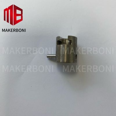 Αγορά 85964000 Ανταλλακτικό Slider για Gerber GTXL Cutter | Εξάρτημα Χάλυβα Υψηλής Ακρίβειας online manufacture