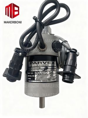 Αγορά 89269050 Replacement C-Axis Motor for Gerber GT5250 & GT7250 Cutters | Parvex RS420JR1048 online manufacture