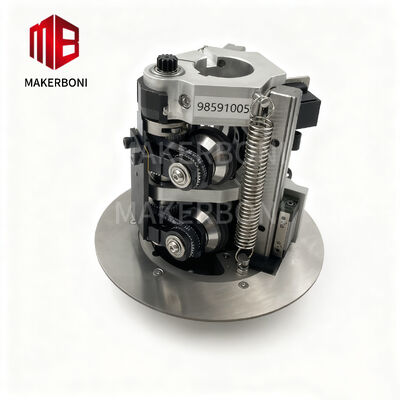 Αγορά 98591005 Συγκρότημα Πιεστήρα Ακονιστήρα για Κόφτη Gerber Paragon online manufacture