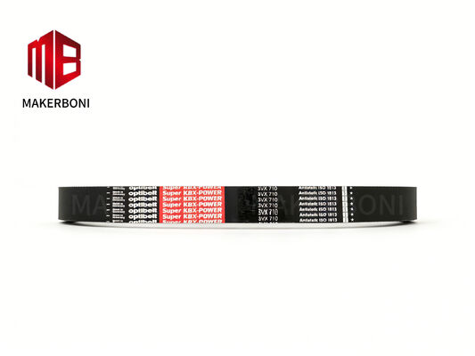 Αγορά Ακριβής OEM Αντικατάσταση 358 GRIPBAND V-Belt για Gerber XLC7000 Z7 Cutter με Premium πλαστικό υλικό και βελτιωμένο σχεδιασμό λαβής online manufacture
