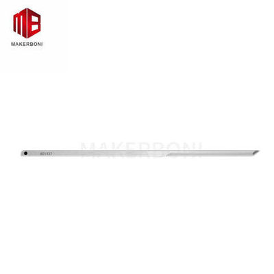 Μεμονωμένη λεπίδα αυτοκόπτη 801437/705939 για IX9/IH8/Q80 365* 8,5 * 2,4 mm