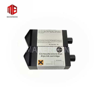 703730 200 ml Τεχνητό φυσίγγιο Plotter για το κοπτικό Lectra Alys 30/ 60/120 Plotter