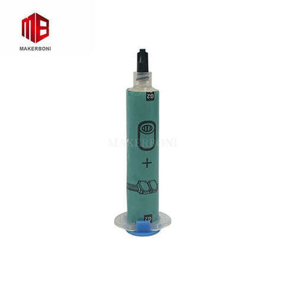 γαλάζιο 118009 Grease Dose Lubricating Oil G2 ανταλλακτικά για Lectra