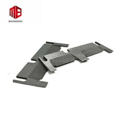 129406 Λεπίδες Twin Clip για Κόφτη Lectra Vector Q50 – Ανταλλακτικά OEM