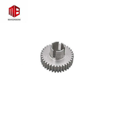 Ψάχνω για ανταλλακτικά για το Gerber Check Out 98560001 DRIVE PULLEY-UPPER SS