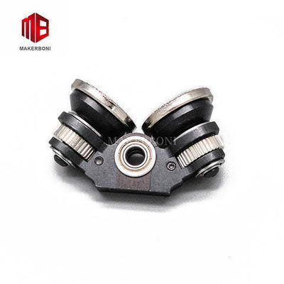 98610003 METAL ASSY, YOKE Για Gerber αυτόματο κοπτήρα Paragon μηχανή