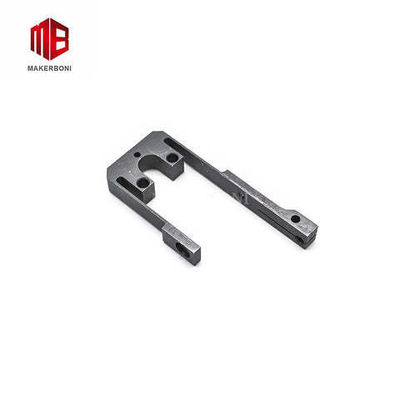 91916000 METAL YOKE, KNIFE INTELLIGENCE, GMC για Gerber Κατάλληλο για XLC7000