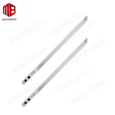 KF1130 Επισκευαστήρια Μηχανών Μαχαίρι για Yin 200 X 8 X 3mm μαχαίρι για αυτοκινητό κοπτήρα yin