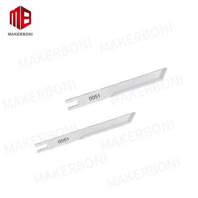 KF0051 Μαχαίρι κοπής για Yin 69 x 6,0 x 1,0 mm υλικό HSS