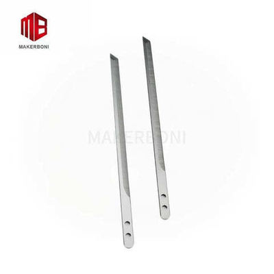 KF1125 NG08-02-05W2.5 Μαχαίρι για το Yin 11N, 200 * 8 * 2.5mm