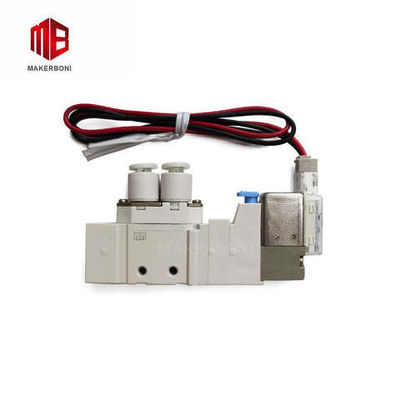 SY3120-5MZE-C4-X20 Βιομηχανική βαλβίδα σόλενοειδούς για Yin