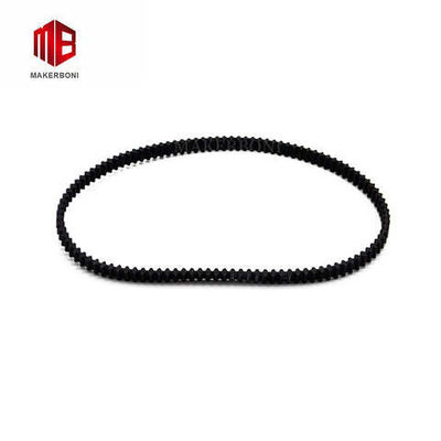 Β100DS3M250 Ζώνη χρονομέτρου για ανταλλακτικά Yin cutter