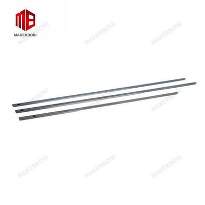 N09.0002S101 Μία λεπίδα με μία τρύπα για FK 369*8,5*2,4mm Για FK αυτοκόπτη