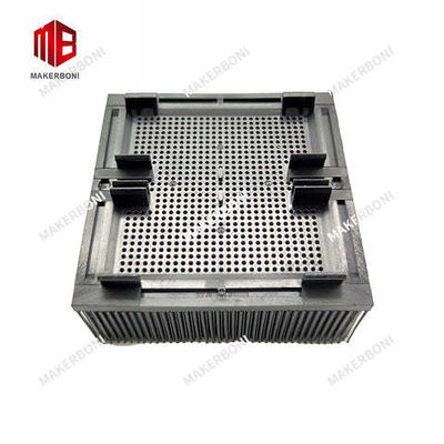 Πλέκτες νάιλον για μηχανή αυτοκόπής Shima Seiki 110x110x45mm