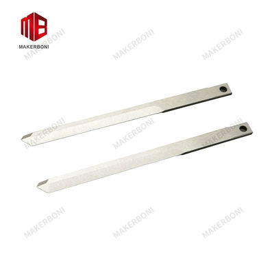 801420 Μαχαίρι κόψιμου για Lectra 88 X 5.5 X 1mm που χρησιμοποιείται για Vector 2500 Μέρη ανταλλακτικών κόπτη Μαχαίρι κόπτη