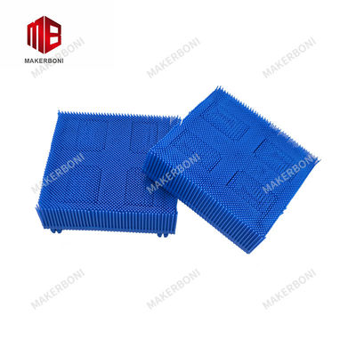 96386003 Blue Bristle Block for Gerber GT1000 Cutting Machine - Premium High-Quality Nylon