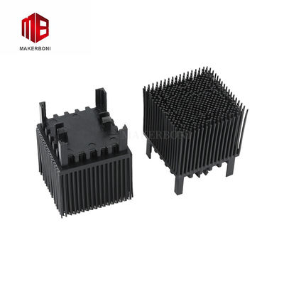 Black Nylon Bristle Blocks for FK PGM Cutter Machines