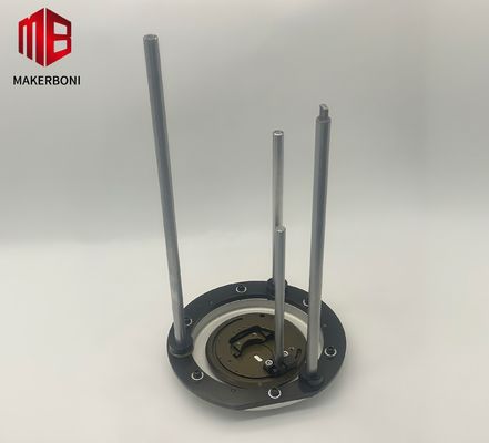 Πρωτότυπο αιχμηροκόπτη Assy 115480 για μηχανές κοπής Bullmer ∙ OEM ανταλλακτικό