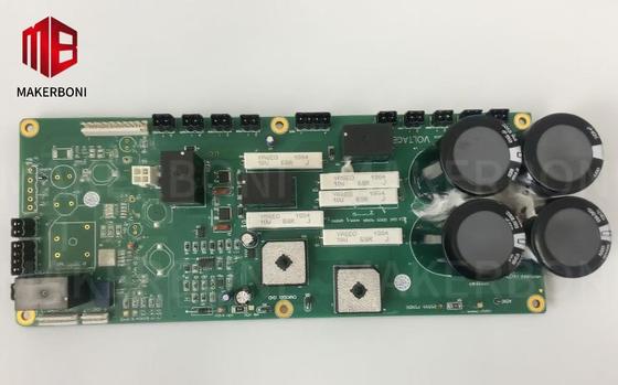 Ρυθμιστής φίλτρου AW30-N03-Z για Gerber 5250 | Αντικατάσταση OEM