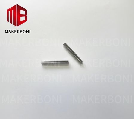 Υψηλής ποιότητας πινέλα ελαστικού (PIN, SPRNG) 3 mm x 22 mm ASME B18.8.4Μ Τύπος Β 688500313 προς πώληση