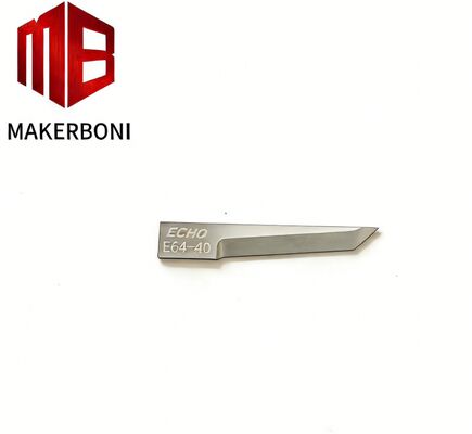 IECHO E64-4 Λεπίδα Ακριβείας για Εύκαμπτα Υλικά με Υψηλή Αντοχή στη Φθορά, Θερμική Αντοχή και Ακονισμένη Άκρη Ακριβείας