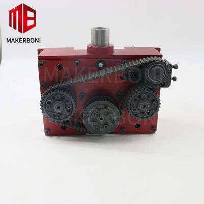 Συστήματα αυτοματοποιημένης κοπής Morgan Next 90 για υψηλού όγκου παραγωγή με δονήσεις μαχαιριού 6000 RPM για πλεκτά και μαλακά υλικά